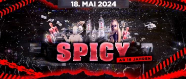 Event-Image for 'SPICY @ KUGL'