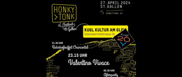 Event-Image for '20 Years Kugl: Honky Tonk'