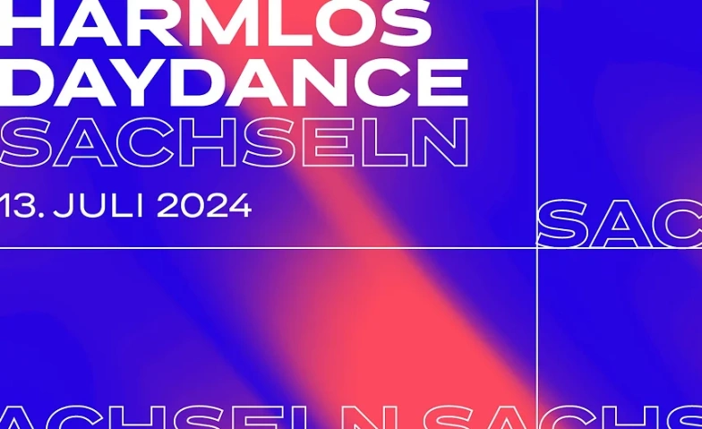 Event-Image for 'HARMLOS DAYDANCE SACHSELN 2024'