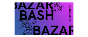 Event-Image for 'Bazar Bash'