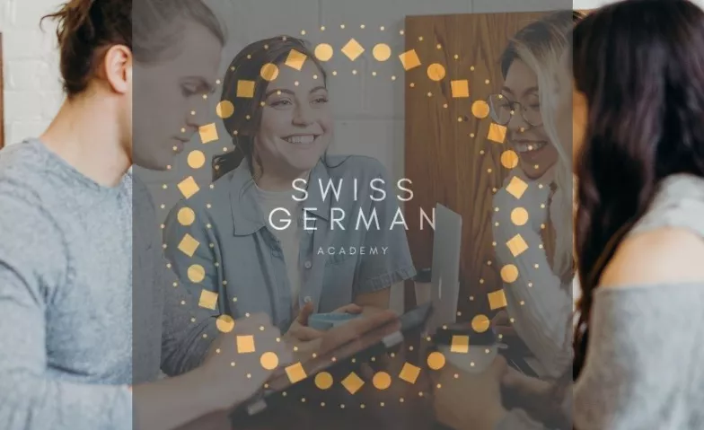 Event-Image for 'Swiss German intensive Group Course AUGUST (online)'