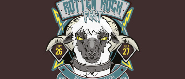 Event-Image for 'Rotten Rock Fest'