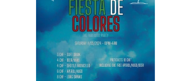 Event-Image for 'Fiesta de Coloress'