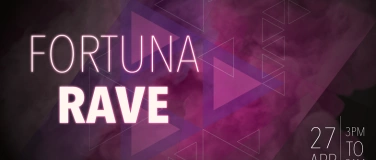Event-Image for 'Fortuna Rave'