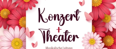 Event-Image for 'Konzert + Theater'