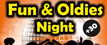 Event-Image for 'Fun & Oldies Night Oberdiessbach'