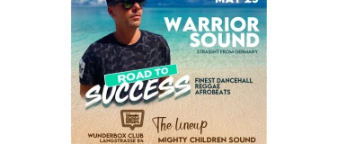 Event-Image for 'Road to Success'