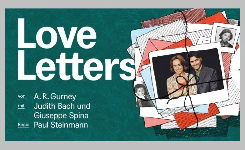 Event-Image for 'Love Letters'