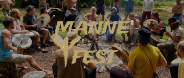 Event-Image for 'ManneFest Schweiz 2025'