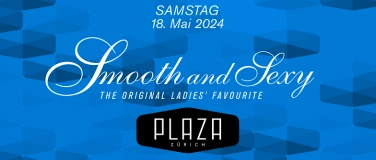 Event-Image for 'Smooth N Sexy at PLAZA Klub'