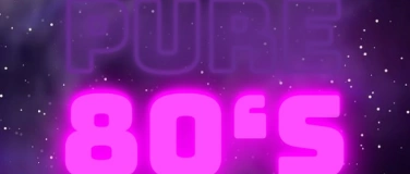 Event-Image for 'Pure 80s'