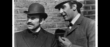 Event-Image for 'Skino im Kunstmuseum – The Private Life of Sherlock Holmes'