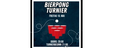 Event-Image for 'Verso Bier Pong Turnier'