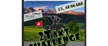 Event-Image for '2 Takt Challenge 2024'