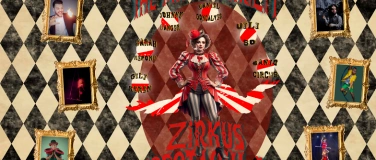 Event-Image for 'Zirkus'