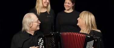 Event-Image for 'Akkordeon-Quartett Wachter-Rutz'