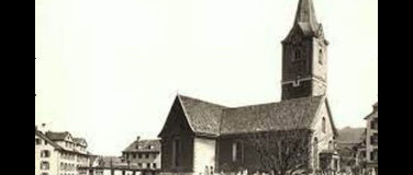 Event-Image for '1125 Jahre St.Mangen: Unbekannte Ecken und geheimnisvolle Wi'