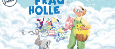 Event-Image for 'Frau Holle'
