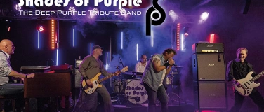 Event-Image for 'Shades of Purple'