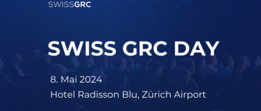 Event-Image for 'Swiss GRC Day'