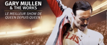 Event-Image for 'One Night of QUEEN'