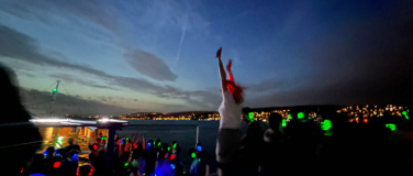 Event-Image for 'Silent Boat Party'