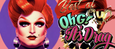 Event-Image for 'THE BIG BEST OF OhG It's Drag'