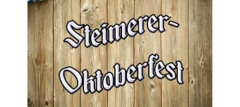 Organisateur de Steimerer-Oktoberfest 2024