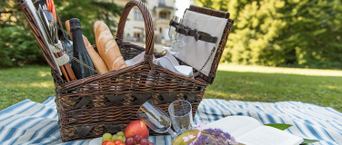 Event-Image for '«Fabelhaftes» aus dem Picknick-Korb'