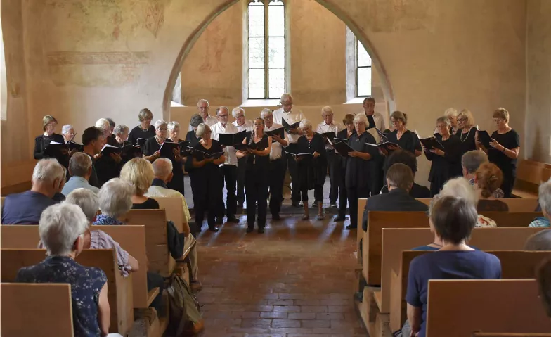Chares Gounod Requiem in C-Dur Scherzligkirche, Seestrasse, 3600 Thun Tickets