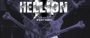 Event-Image for 'Hellion & Cutest Beast LIVE'
