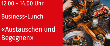 Event-Image for 'VFU Business-Lunch in Bern, 16.05.2024'