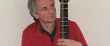 Event-Image for 'Gitarrenkonzert Roland Mueller'