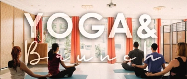 Event-Image for 'Yoga&Brunch @Hotel Krone Thun'