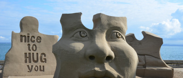 Event-Image for '25. Internationales Sandskulpturen Festival'