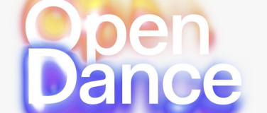 Event-Image for 'Open Dance, April 2024'
