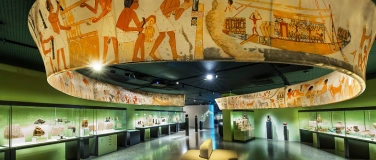 Event-Image for 'Ägypten. 3000 Jahre Hochkultur am Nil'