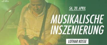 Event-Image for 'Musikalische Inszenierung - Tagesseminar'