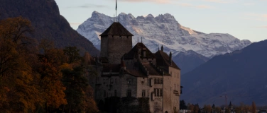 Event-Image for 'Chillon Castle and Montreux'