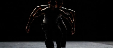 Event-Image for 'Tanzfest Zug '24 «Local Choreo-Lab»'