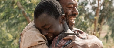 Event-Image for 'Film: The Boy Who Harnessed the Wind'