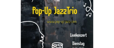 Event-Image for 'Live Jazz in der Andorra Bar'