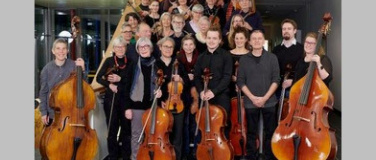 Event-Image for 'Appenzeller Kammerorchester: Kontrapunkt mit Komponistinnen'