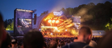 Event-Image for 'OpenAir St.Gallen'