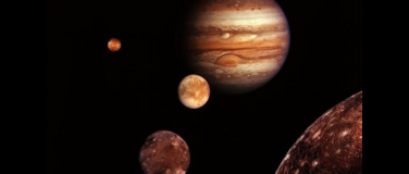 Event-Image for 'Bernhard du Mont: Jupiter'