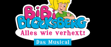 Event-Image for 'Bibi Blocksberg - alles wie verhext - das Musical'