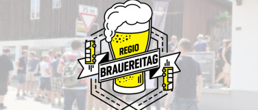 Event-Image for 'Regio Brauereitag - Route 2 / Tour B'