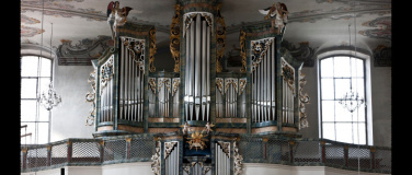 Event-Image for 'Vêpres d'orgue  Orgelvespern - Franz Raml'
