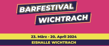 Event-Image for 'Barfestival Wichtrach 2024'