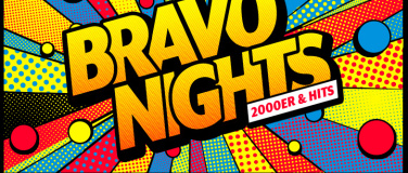 Event-Image for 'BRAVO NIGHTS – 2000ER PARTY'